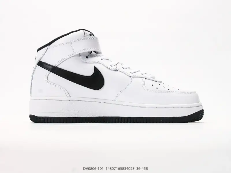 Nike Sports Shoes Lifted Versatile High-Top DV0806-101 #14807165834023