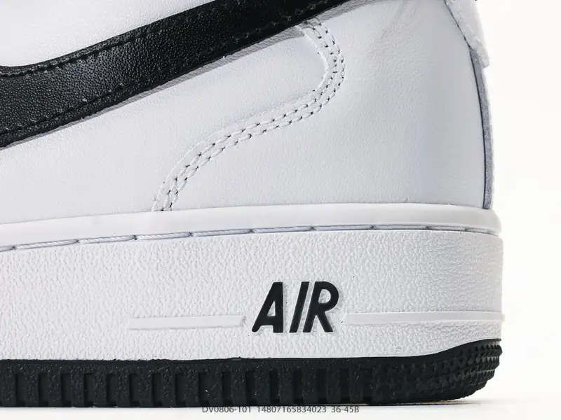 Nike Sports Shoes Lifted Versatile High-Top DV0806-101 #14807165834023