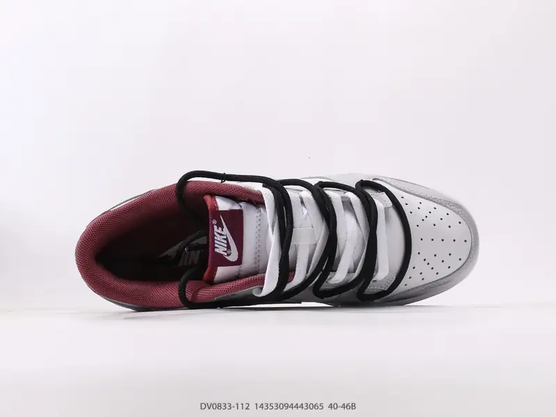 Nike Sports Shoes Retro Low-Top Air Cushion DV0833-112 #14353094443065
