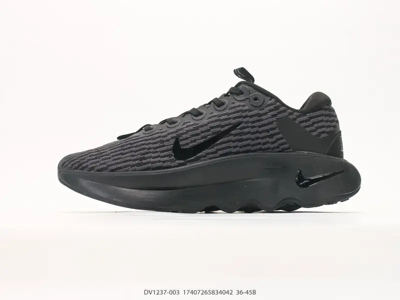Nike Sports Shoes Lightweight Low-Top Shock Absorbing DV1237-003 #17407265834042