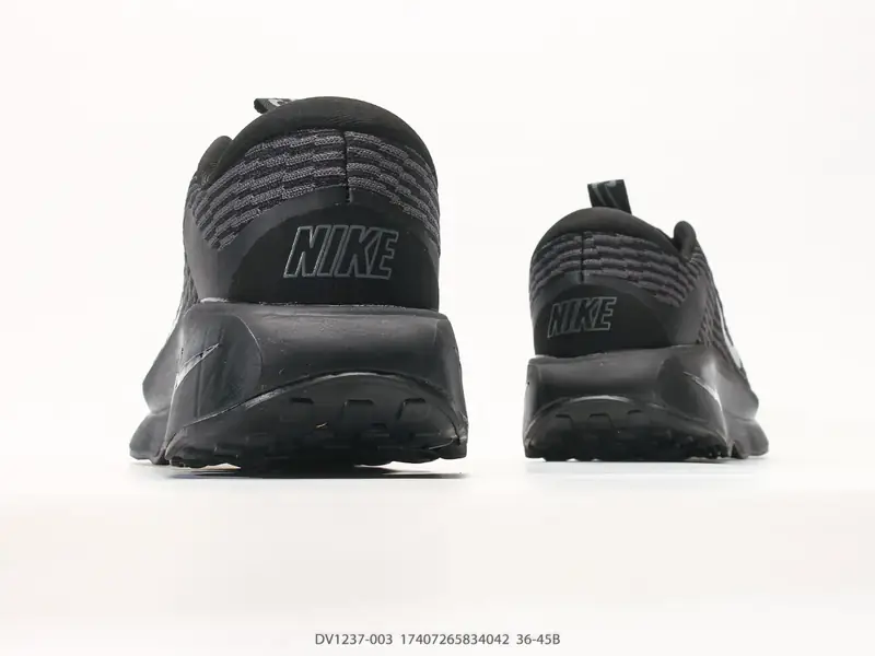 Nike Sports Shoes Lightweight Low-Top Shock Absorbing DV1237-003 #17407265834042