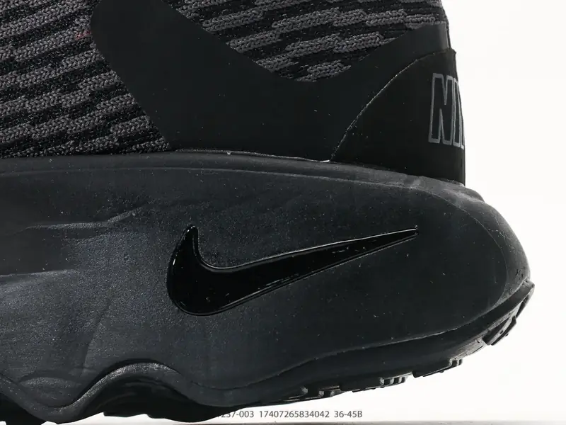 Nike Sports Shoes Lightweight Low-Top Shock Absorbing DV1237-003 #17407265834042