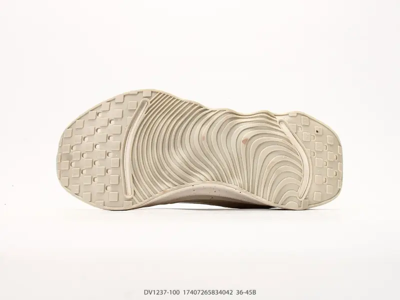 Nike Sports Shoes Lightweight Low-Top Shock Absorbing DV1237-100 #17407265834042