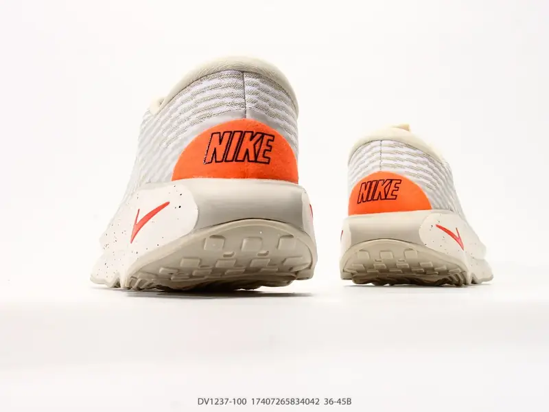 Nike Sports Shoes Lightweight Low-Top Shock Absorbing DV1237-100 #17407265834042