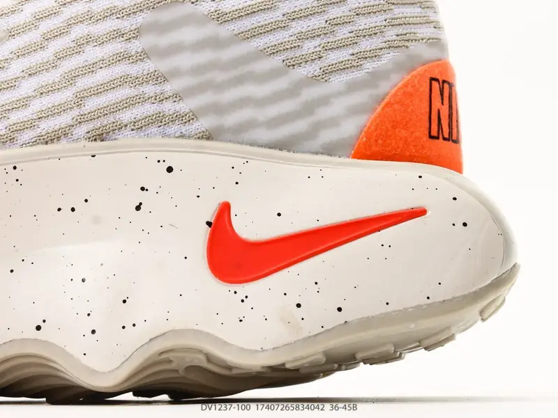 Nike Sports Shoes Lightweight Low-Top Shock Absorbing DV1237-100 #17407265834042