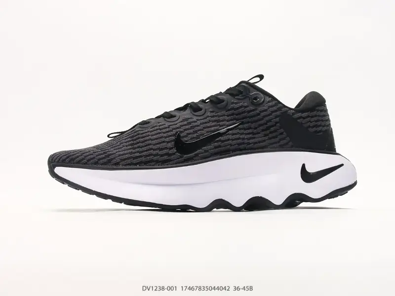 Nike Sports Shoes Lightweight Low-Top Shock Absorbing DV1238-001 #17467835044042