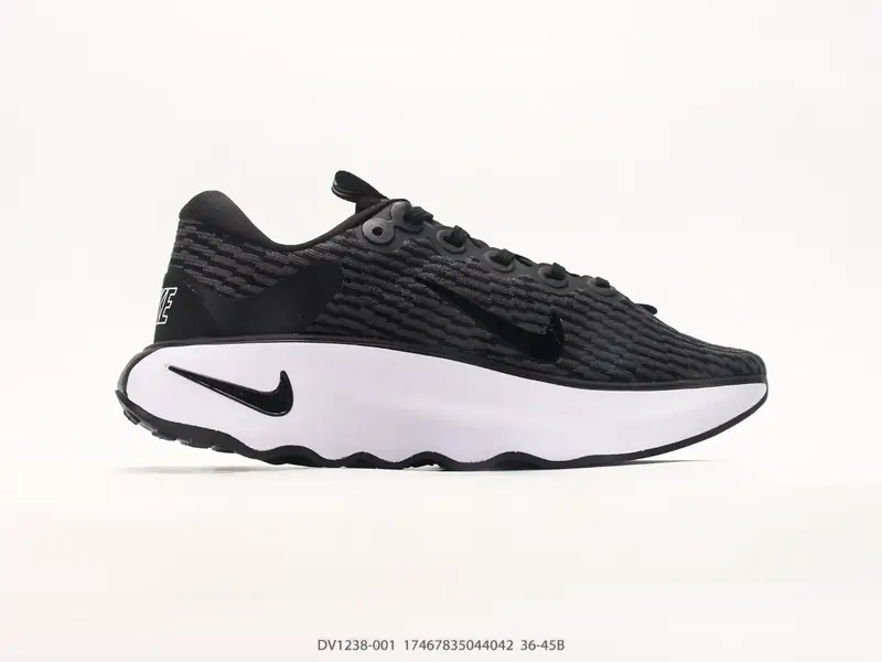 Nike Sports Shoes Lightweight Low-Top Shock Absorbing DV1238-001 #17467835044042