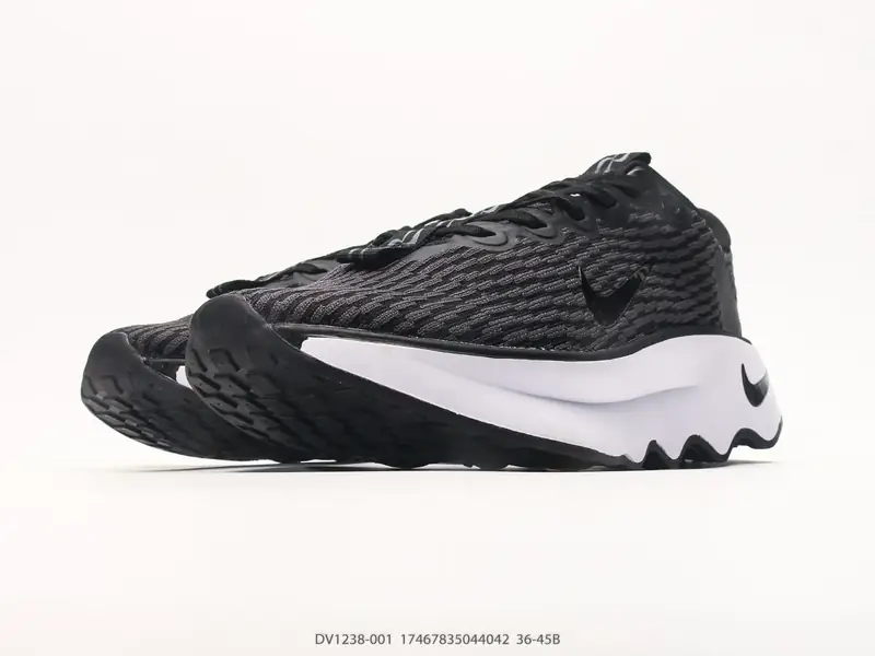 Nike Sports Shoes Lightweight Low-Top Shock Absorbing DV1238-001 #17467835044042