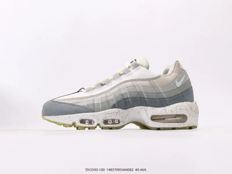 Nike Sports Shoes Retro Versatile Air Cushion DV2593-100 #14857095444082