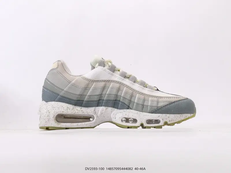 Nike Sports Shoes Retro Versatile Air Cushion DV2593-100 #14857095444082