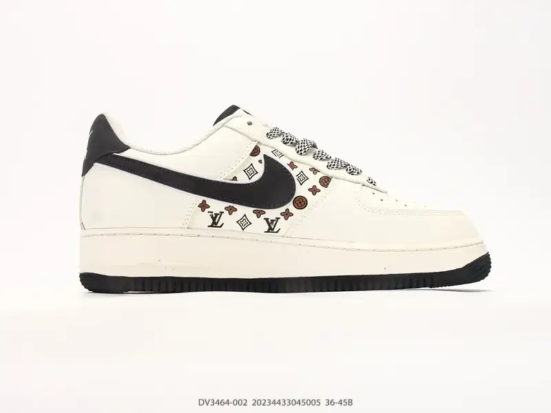 Nike Sports Shoes Retro Cushioned Versatile DV3464-002 #20234433045005