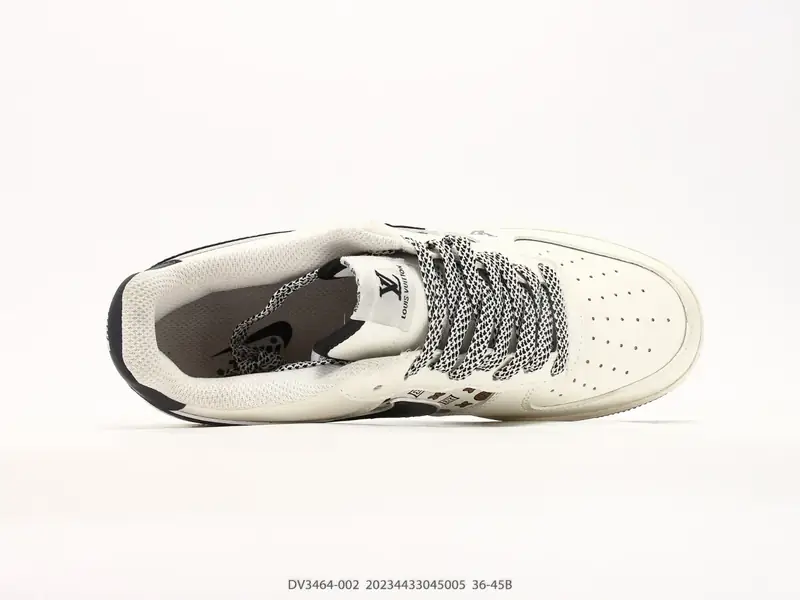 Nike Sports Shoes Retro Cushioned Versatile DV3464-002 #20234433045005