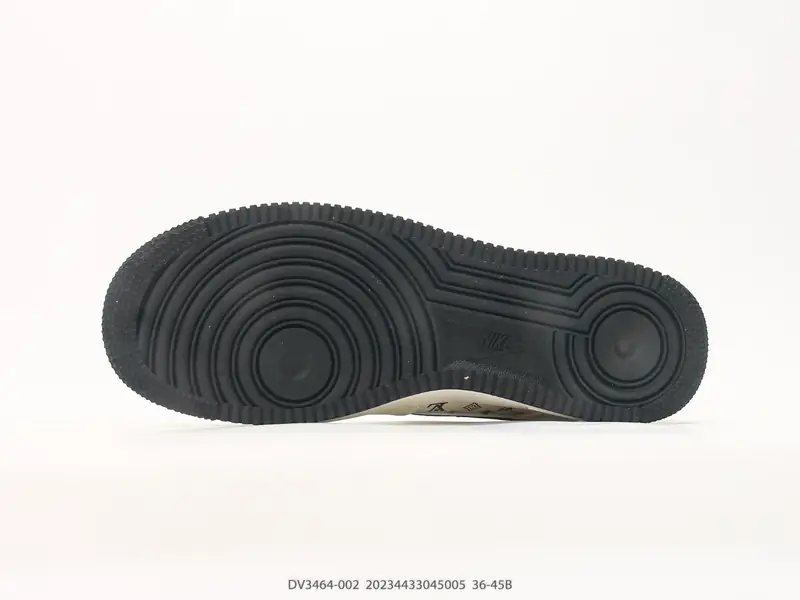 Nike Sports Shoes Retro Cushioned Versatile DV3464-002 #20234433045005