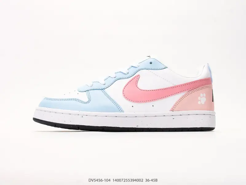 Nike Basketball Shoes Retro Breathable Versatile DV5456-104 #14007255394002