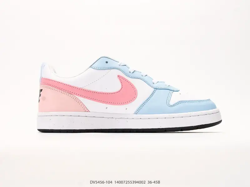 Nike Basketball Shoes Retro Breathable Versatile DV5456-104 #14007255394002