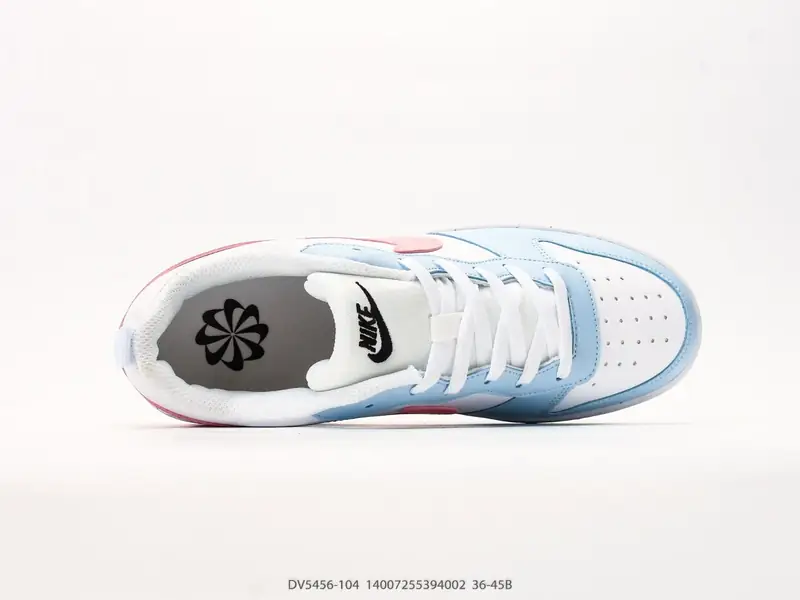 Nike Basketball Shoes Retro Breathable Versatile DV5456-104 #14007255394002
