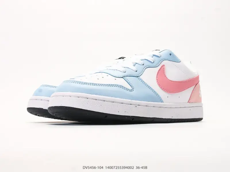 Nike Basketball Shoes Retro Breathable Versatile DV5456-104 #14007255394002
