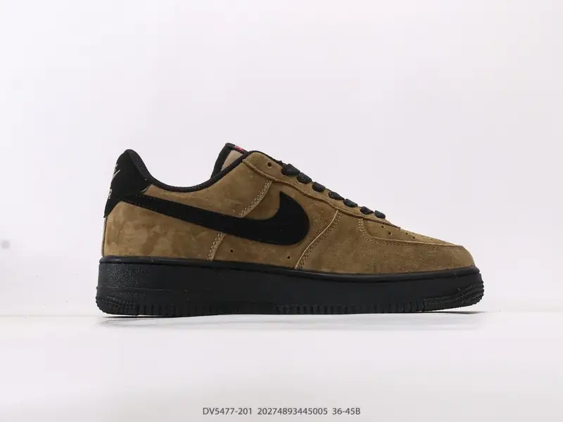 Nike Sports Shoes Retro Cushioned Versatile DV5477-201 #20274893445005