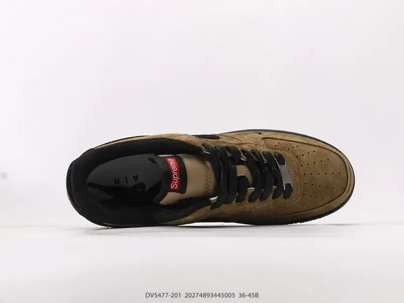 Nike Sports Shoes Retro Cushioned Versatile DV5477-201 #20274893445005