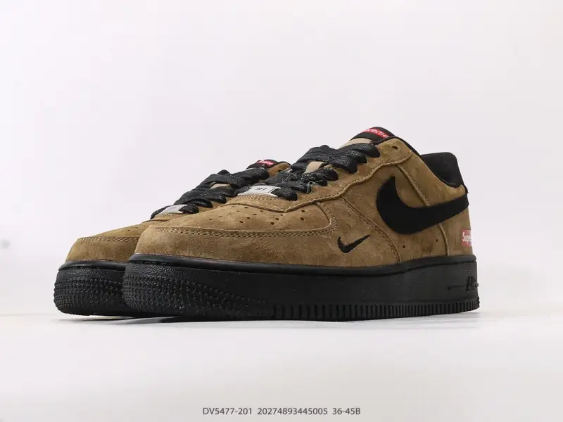 Nike Sports Shoes Retro Cushioned Versatile DV5477-201 #20274893445005