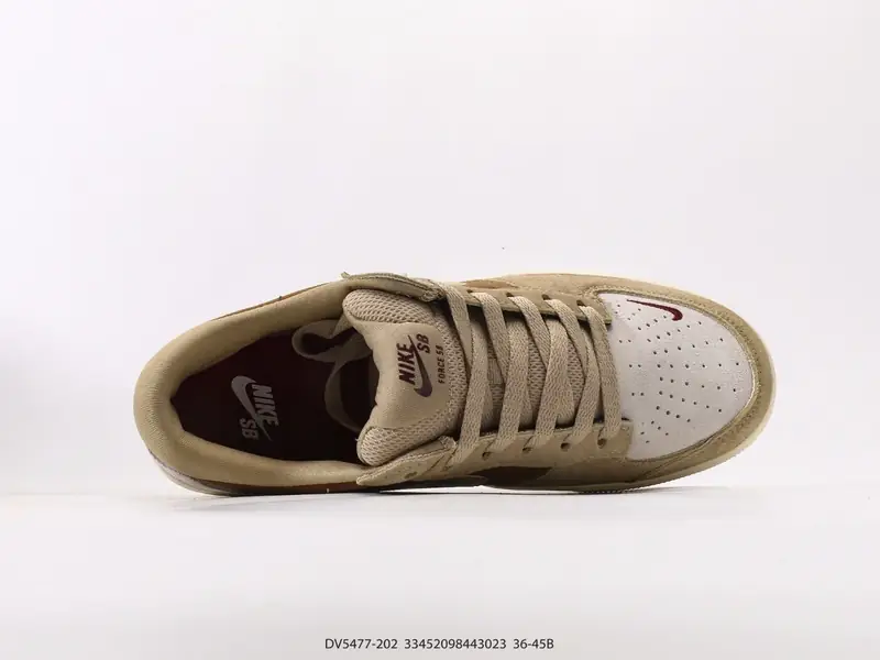 Nike Skate Shoes Low-Top DV5477 #334520984430023