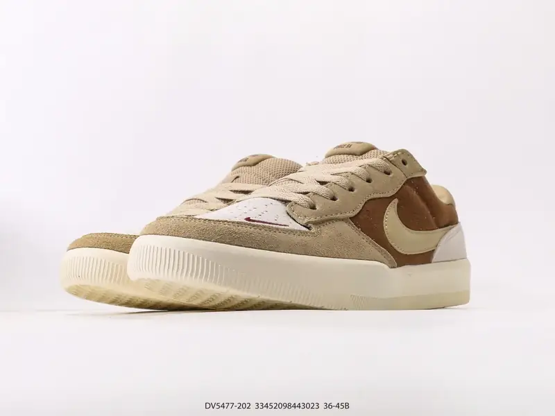 Nike Skate Shoes Low-Top DV5477 #334520984430023