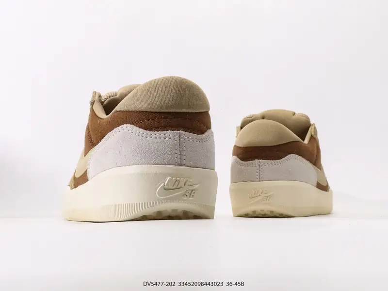 Nike Skate Shoes Low-Top DV5477 #334520984430023