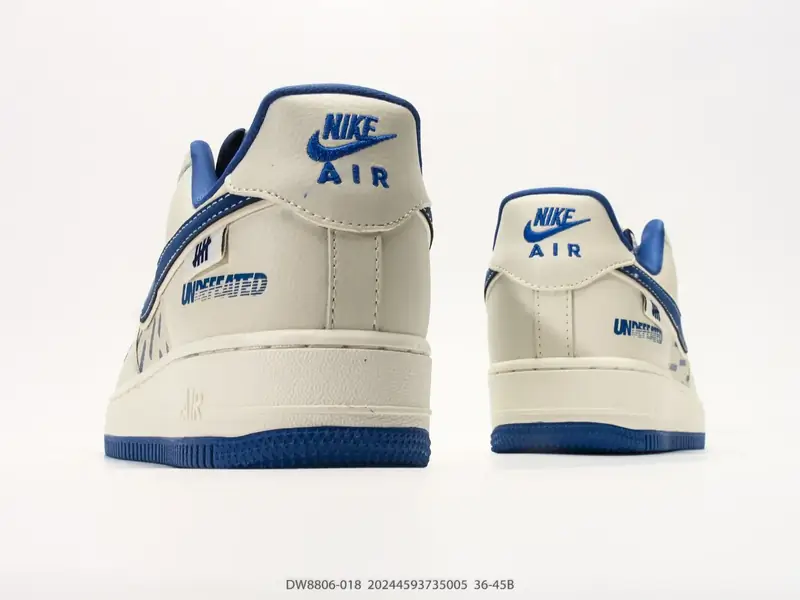 Nike Sports Shoes Retro Cushioned Versatile DW8806-018 #20244593735005