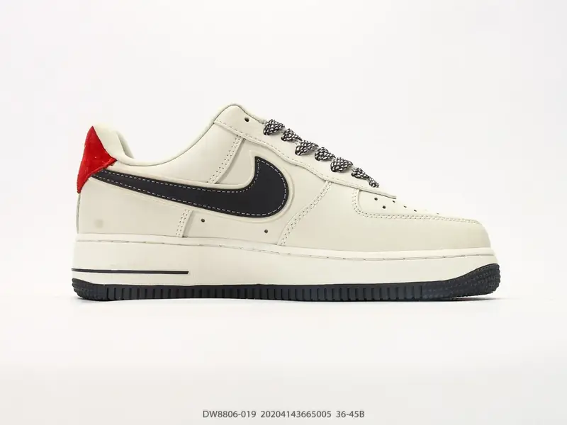Nike Sports Shoes Retro Cushioned Lifted DW8806-019 #20204143665005