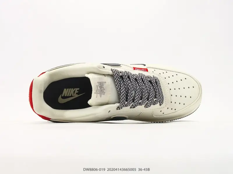 Nike Sports Shoes Retro Cushioned Lifted DW8806-019 #20204143665005