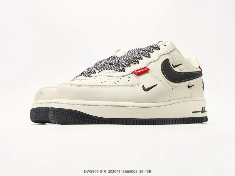 Nike Sports Shoes Retro Cushioned Lifted DW8806-019 #20204143665005