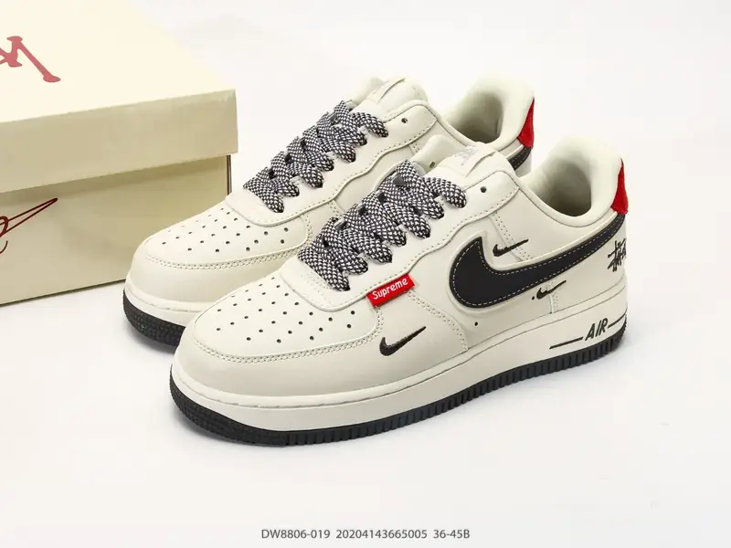 Nike Sports Shoes Retro Cushioned Lifted DW8806-019 #20204143665005