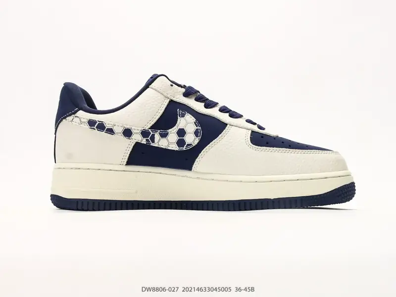 Nike Sepatu Olahraga Retro Bantalan Serbaguna DW8806-027 #20214633045005
