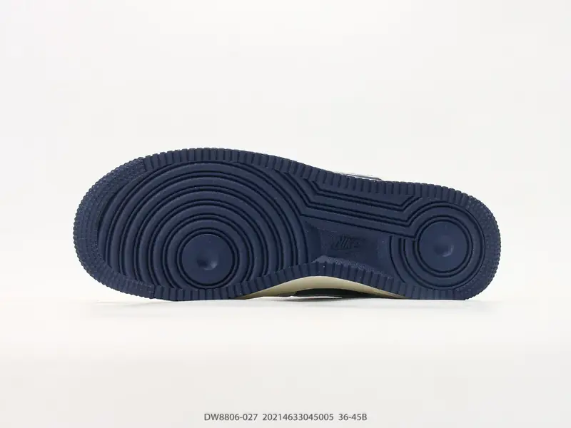 Nike Sepatu Olahraga Retro Bantalan Serbaguna DW8806-027 #20214633045005