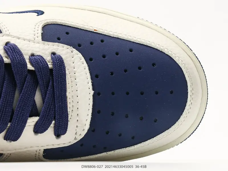 Nike Sepatu Olahraga Retro Bantalan Serbaguna DW8806-027 #20214633045005