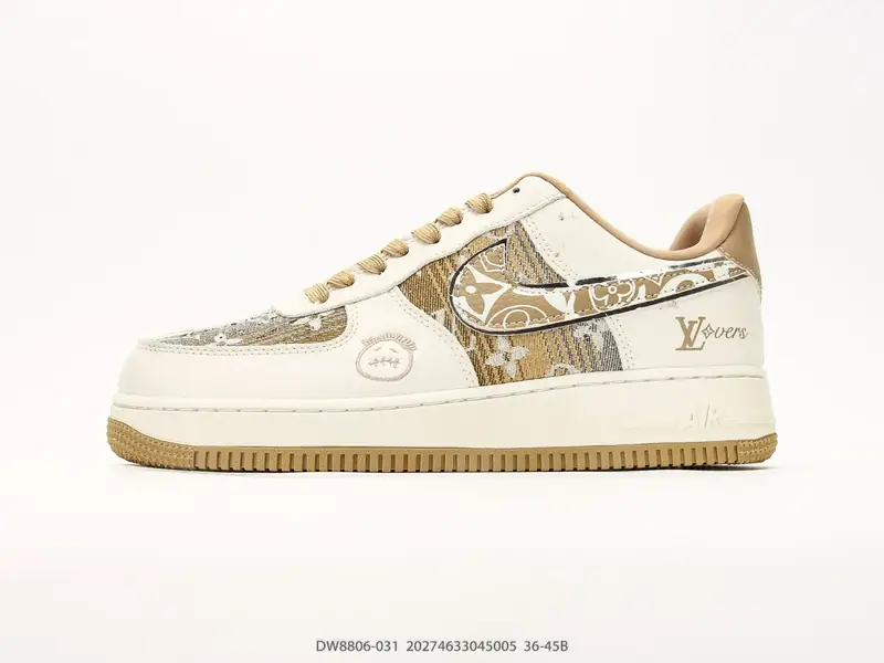 Nike Sportschuhe Retro Gedämpft Vielseitig DW8806-031 #20274633045005