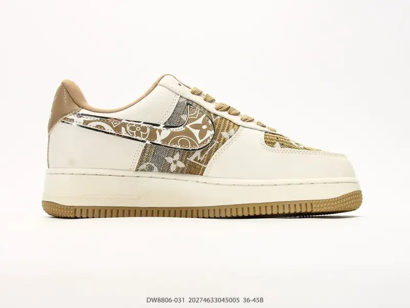 Nike Sportschuhe Retro Gedämpft Vielseitig DW8806-031 #20274633045005