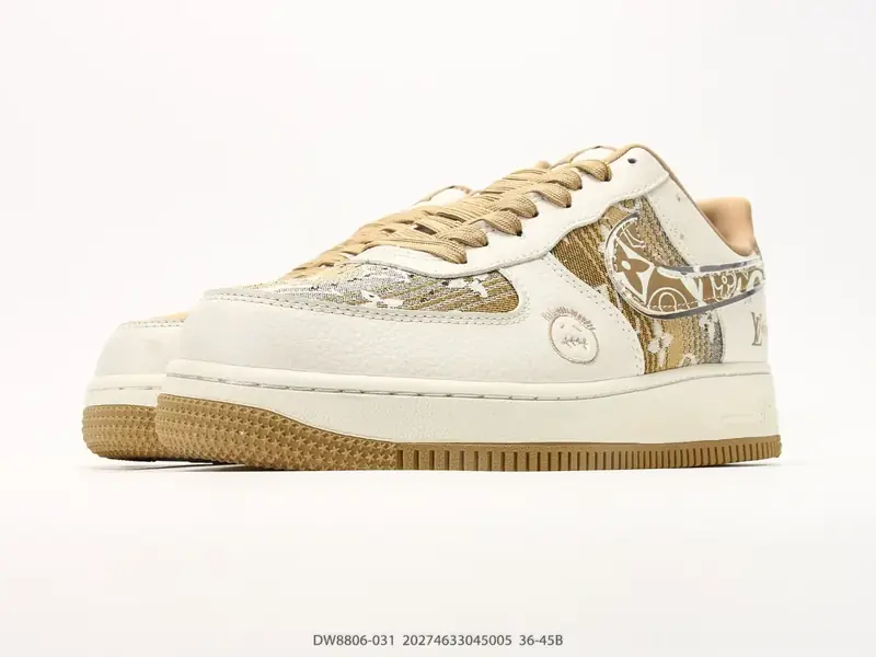 Nike Sportschuhe Retro Gedämpft Vielseitig DW8806-031 #20274633045005