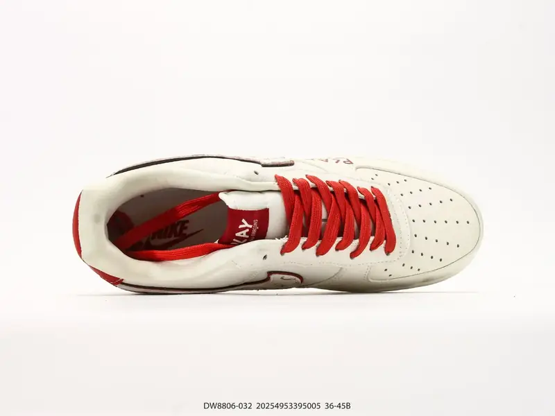 Nike Sports Shoes Retro Cushioned Versatile DW8806-032 #20254953395005