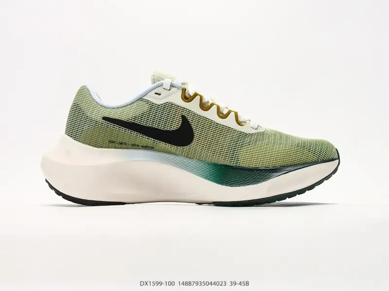 Nike Casual Shoes Cushioned Lightweight DX1599-100 #14887935044023
