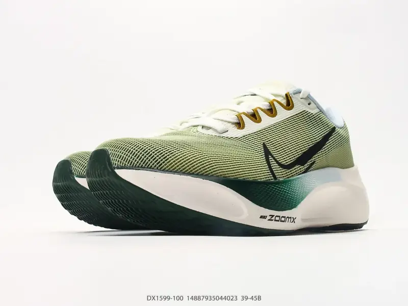 Nike Casual Shoes Cushioned Lightweight DX1599-100 #14887935044023