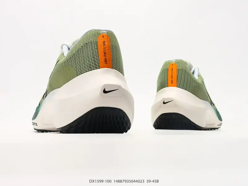 Nike Casual Shoes Cushioned Lightweight DX1599-100 #14887935044023