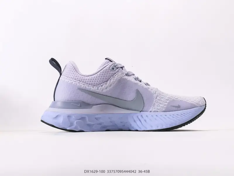 耐克 跑鞋 緩震 DX1629-101 #33757095444042