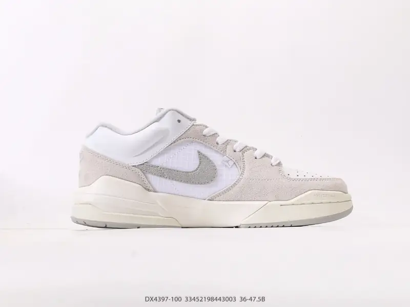 Nike Sports Shoes  DX4397-100 #33452198443003