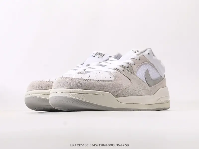 Nike Sports Shoes  DX4397-100 #33452198443003