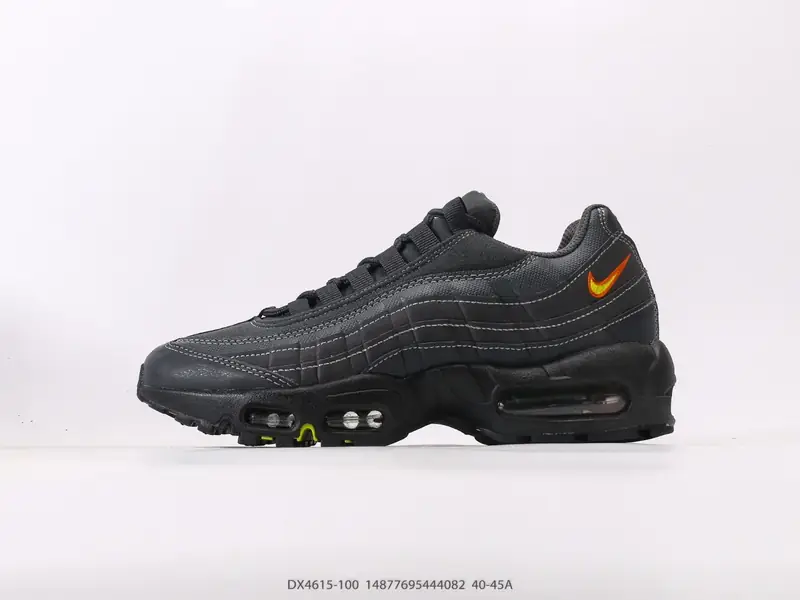 Nike Scarpe sportive Ammortizzato Antiscivolo Versatile DX4615-100 #14877695444082