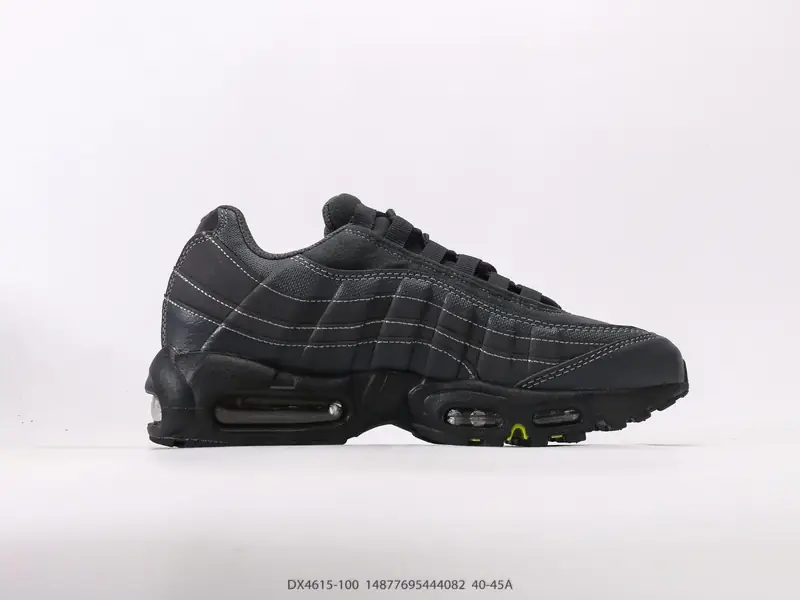 耐克NIKE Air Max 95 潮流百搭 气垫缓震慢跑鞋 休闲防滑运动鞋 DX4615-100 #14877695444082