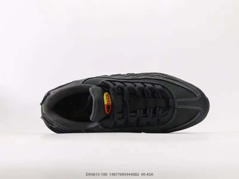 耐克NIKE Air Max 95 潮流百搭 气垫缓震慢跑鞋 休闲防滑运动鞋 DX4615-100 #14877695444082