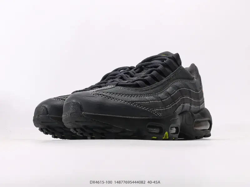 耐克NIKE Air Max 95 潮流百搭 气垫缓震慢跑鞋 休闲防滑运动鞋 DX4615-100 #14877695444082