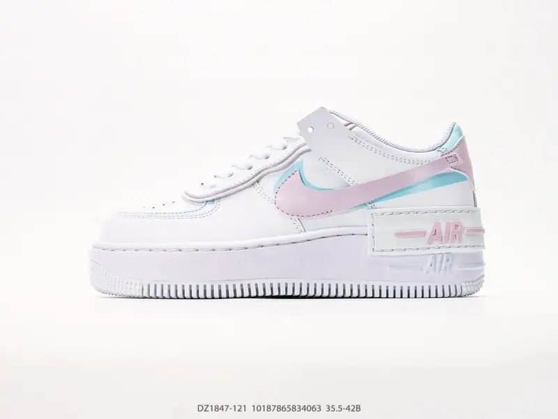 Nike Scarpe da skate Traspirante Versatile Classico DZ1847-121 #10187865834063
